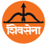 logo of shiv sena.svg